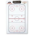 1/8" Styrene Coaches Board (Hockey)